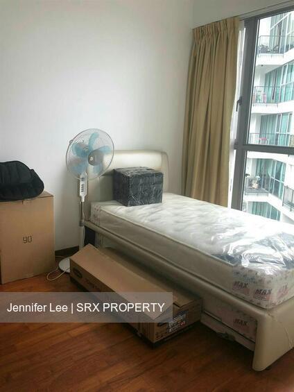 Eight Courtyards (D27), Condominium #569131621